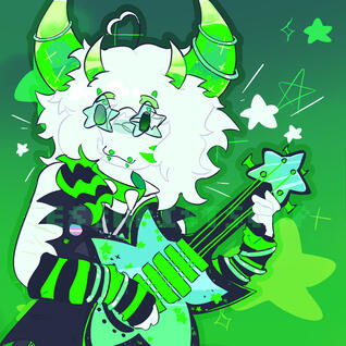 !!!!!ARTFIGHT ATTACK, CHARACTER BELONGS TO SPAWNWRATHZ !!!!!!!